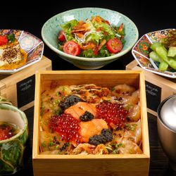 Chinh phục vị giác với 4 địa chỉ Omakase thần thánh tại Sài Gòn