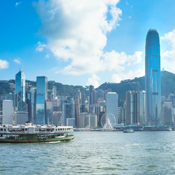 Lý do đi du lịch Hong Kong