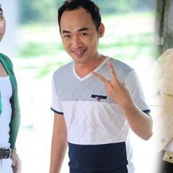 Loạt ảnh thời trẻ của dàn Anh Tài trong “Anh Trai Vượt Ngàn Chông Gai” khiến netizen bất ngờ
