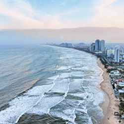 Hai thành phố Việt Nam vào top 7 điểm đến lý tưởng nhất Đông Nam Á để du lịch một mình