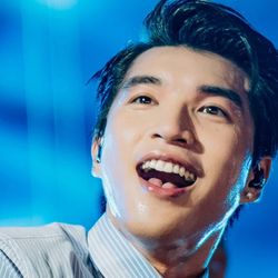 10 anh trai 'say hi' nổi bật nhất