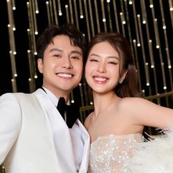 Thanh Sơn và Khả Ngân lộ bằng chứng về sống chung nhà, VBiz sắp có thêm một cặp đôi 'phim giả tình thật'