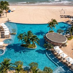 Thiên đường riêng tư tại Hồ Tràm: Top 3 biệt thự được du khách ao ước