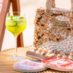 Khi thương hiệu xa xỉ tiếp cận khách hàng cao cấp ngay tại khu nghỉ dưỡng