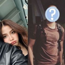 Baifern chỉ công khai đúng 2 mối tình trong suốt 2 thập kỷ: 1 là Nine Naphat, người còn lại gây xôn xao hơn cả