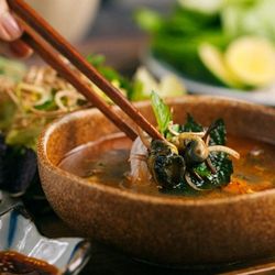 Ai đến Hà Nội cũng nhớ mãi 1 món ăn ấm nóng, dai giòn, ngọt thanh: Không chỉ thơm ngon mà còn giàu dinh dưỡng