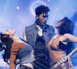 Khi HIEUTHUHAI sexy nhất từ trước đến nay