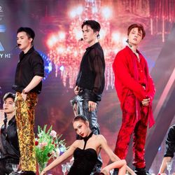 Anh Trai "Say Hi" tập 4: Negav, Quang Hùng MasterD tạo hit