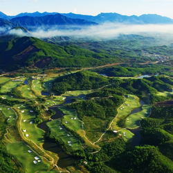 Bỏ túi ngay 7 'siêu phẩm' sân golf đẹp nhất Việt Nam, golfer nào cũng mê!