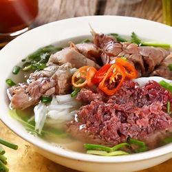 Phở Hà Nội và Phở Nam Định cùng trở thành di sản văn hoá phi vật thể quốc gia