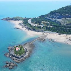 Thành phố lọt top 3 điểm đến được yêu thích nhất dịp nghỉ lễ 2/9: Có 42km đường bờ biển, sở hữu nhiều địa điểm check-in cực hot
