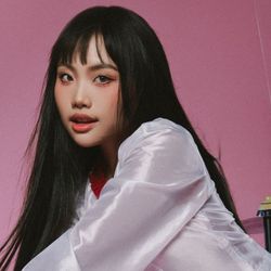 Phương Mỹ Chi chào đón thành viên mới về chung nhà