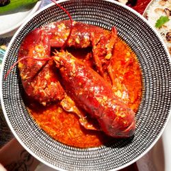 Khám phá ẩm thực Singapore đích thực qua bàn tay đầu bếp nắm giữ 3 sao Michelin và chuyên gia ẩm thực giữa lòng Hà Nội