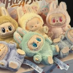 Vì sao hiện tượng Labubu tạo nên cơn sốt khổng lồ tại Việt Nam, Labubu là gì?