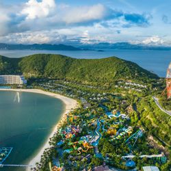 Nha Trang vào top 5 điểm lặn biển hàng đầu châu Á