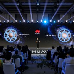 Huawei ra mắt Hệ thống HUAWEI TruSense, mở đường cho thiết bị đeo thế hệ mới