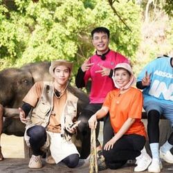2 Ngày 1 Đêm: Sự tinh tế của HIEUTHUHAI khiến Trường Giang khâm phục