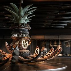 Bí mật trong nhà hàng một sao Michelin được giới siêu giàu Dubai ưa chuộng