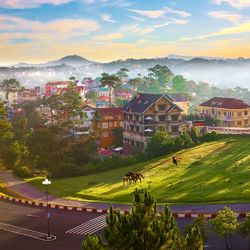 Tháng 9 nên đi du lịch ở đâu?