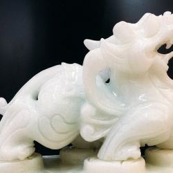 Vật phẩm phong thủy mang đến may mắn, phúc lộc