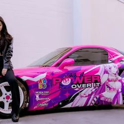 Loạt khách mời nổi tiếng sẽ xuất hiện trong Gumball 3000 tại TP.HCM