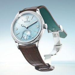 Rolex Perpetual 1908: Vũ điệu của ánh sáng
