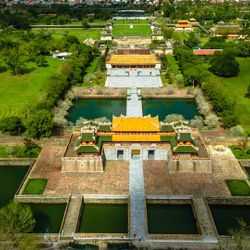 48 giờ ở Huế, bạn muốn làm gì?