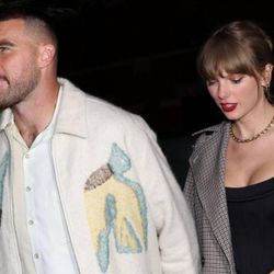 Đốn tim đối phương với 4 bản phối hẹn hò theo gợi ý của Taylor Swift