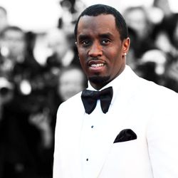 Rapper Diddy - Ngôi sao giải trí kiếm tiền siêu hạng
