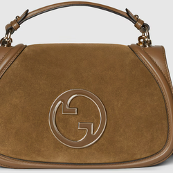 Gucci Blondie - Chiếc túi của quá khứ và hiện tại, tái hiện di sản Gucci