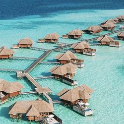 Giới siêu giàu thường có thú vui đi nghỉ mát ở đâu?