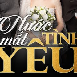 Trần Nhậm hoá soái ca ngôn tình trong phim “Nước mắt tình yêu”