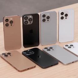 iPhone 16 Pro Max bứt phá với dung lượng 2TB và công nghệ mới