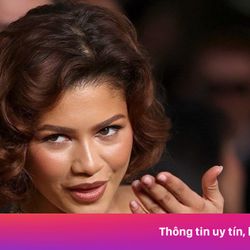 Chiếc nhẫn kim cương gây xôn xao thảm đỏ Quả cầu Vàng