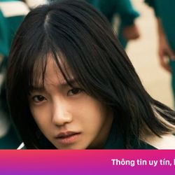 Sao nữ 'Squid Game 2' nhận cát-xê 3 triệu USD?