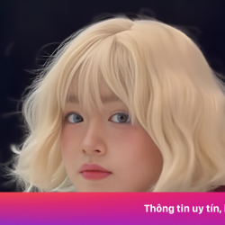Không nhận ra con gái Quyền Linh