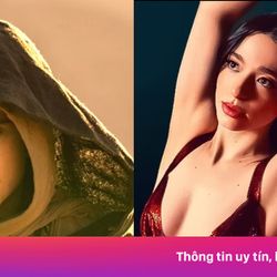 Cục diện khó lường tại Oscar 2025