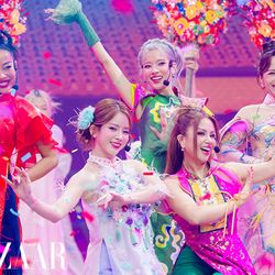 Chung kết 1 Chị đẹp đạp gió 2024: Đội Minh Tuyết lật ngược thế cờ