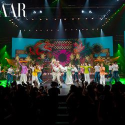 Chị đẹp đạp gió tổ chức concert vào tháng 4/2025