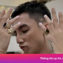 Áo 180 triệu đồng chưa phải món đồ đắt nhất trên người Sơn Tùng M-TP