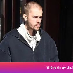 Khó nhận ra Justin Bieber