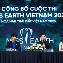 Miss Earth Vietnam 2025 thay đổi đơn vị nắm giữ bản quyền, mang đến nhiều thay đổi khi trở lại