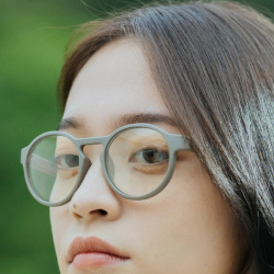 Startup Đài Loan biến lưới đánh cá thành kính mắt