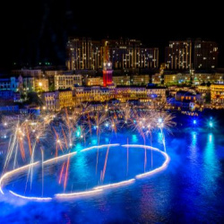 Bản giao hưởng đại dương gây sốt khi trở lại Phú Quốc từ tháng 11