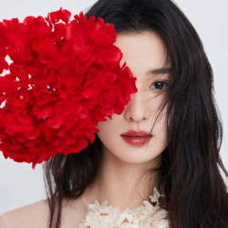 Top 15 phim của Vương Sở Nhiên, “thần tiên tỷ tỷ” thế hệ mới của Cbiz