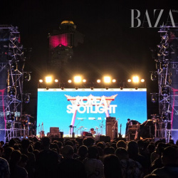 Hòa điệu văn hóa Hàn – Việt tại Korea Spotlight 2025