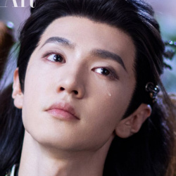 Sức hút trong những cảnh khóc trên phim của Trần Triết Viễn