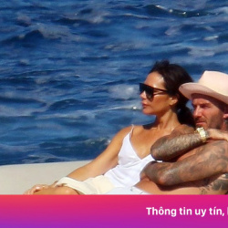 Victoria Beckham gây thất vọng