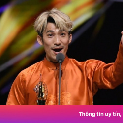 Liên Bỉnh Phát thắng giải Thị đế ở Trung Quốc