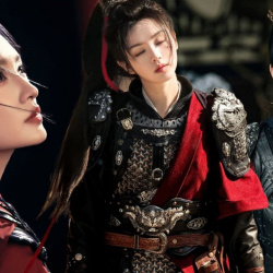 Phim Hoa ngữ về nữ tướng quân đang là xu thế, liệu có đi vào lối mòn?